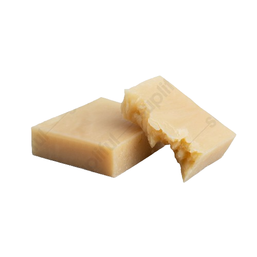 Breathe Stress Relief Clear Soap