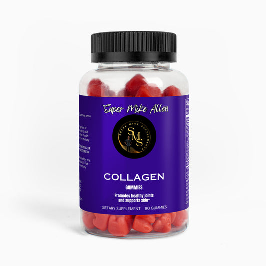 Collagen Gummies