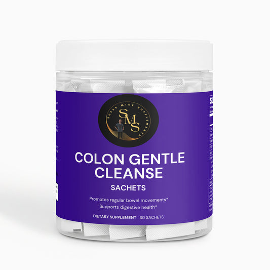 Colon Gentle Cleanse