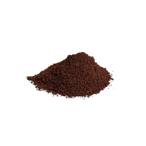 Hemp Coffee Grounds