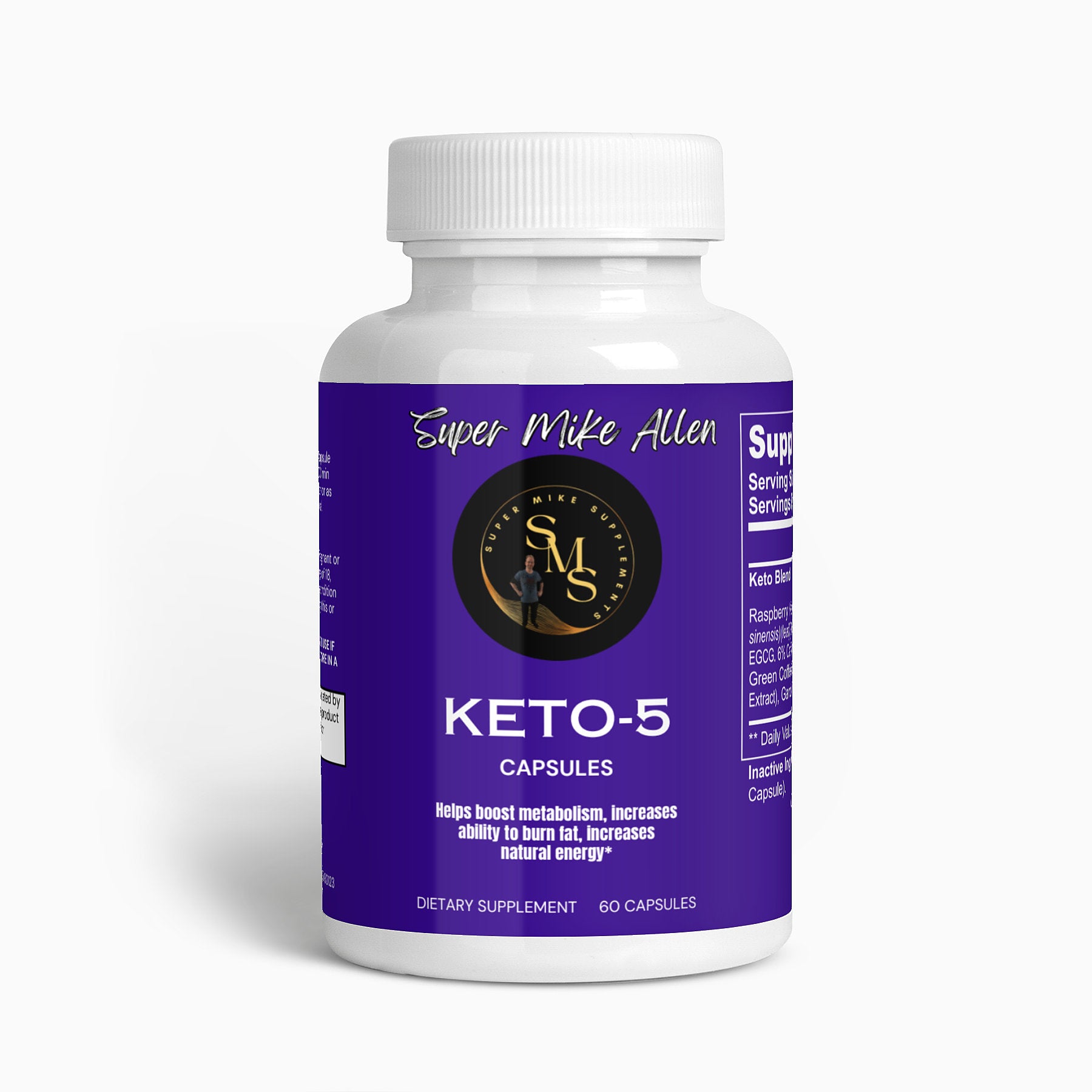 Keto5 