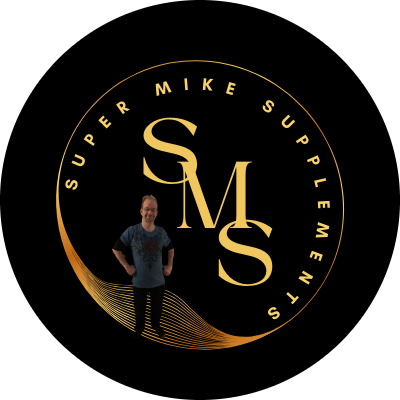 Super Mike Supplements LLC